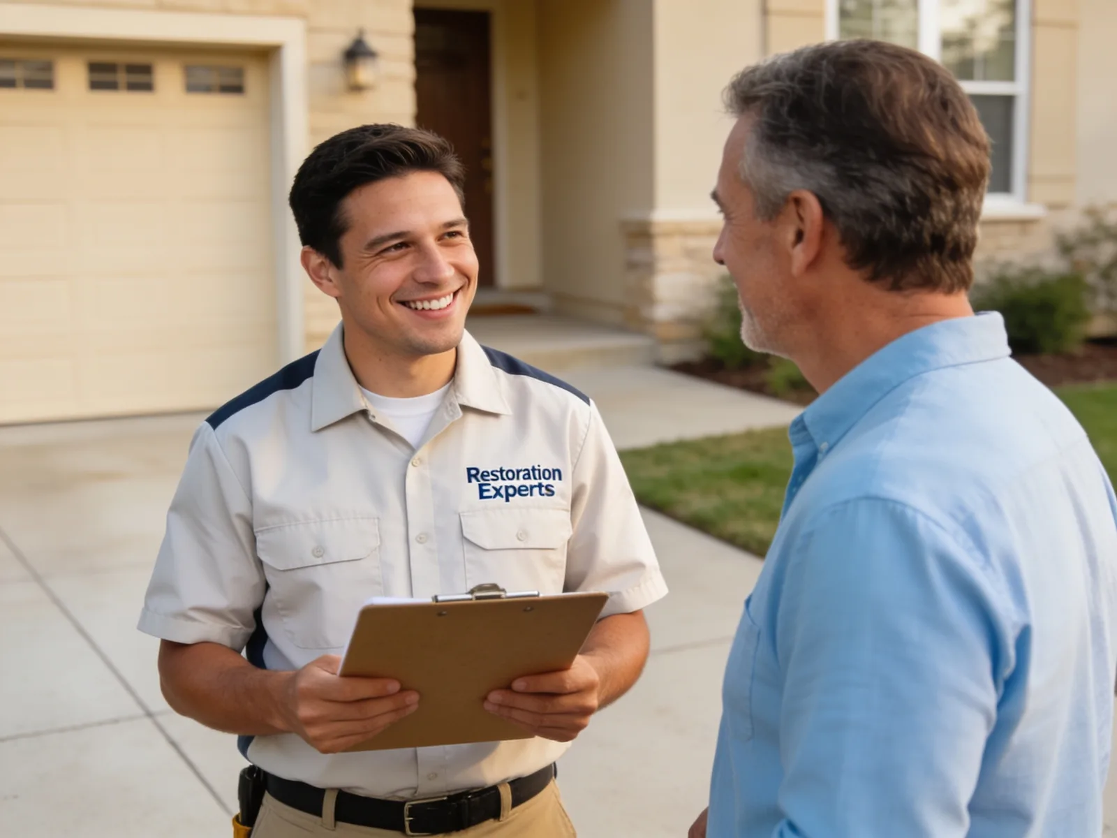 Water Damage Cleanup Las Vegas, NV FAQs